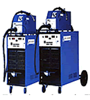 使用氣保焊機(jī)需要注意的內(nèi)容