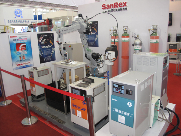 了解二氧化碳焊機(jī)的性能是什么