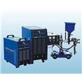 煙臺(tái)MZ-630、1000、1250IGBT逆變式自動(dòng)埋弧焊機(jī)