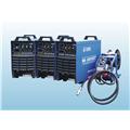 NB-315、350、500、630IGBT逆變式氣體保護(hù)焊機(jī)